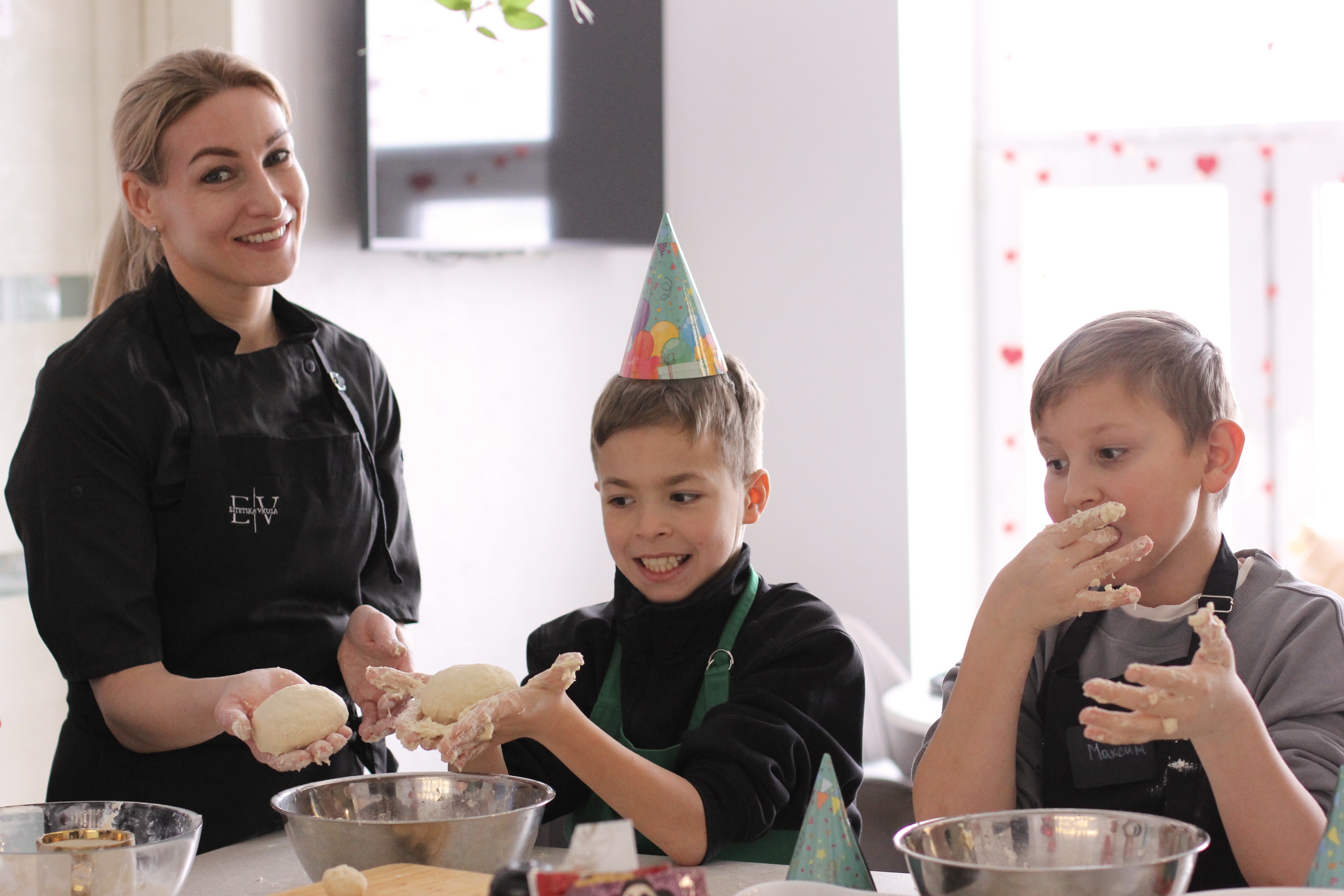 Мастер классы