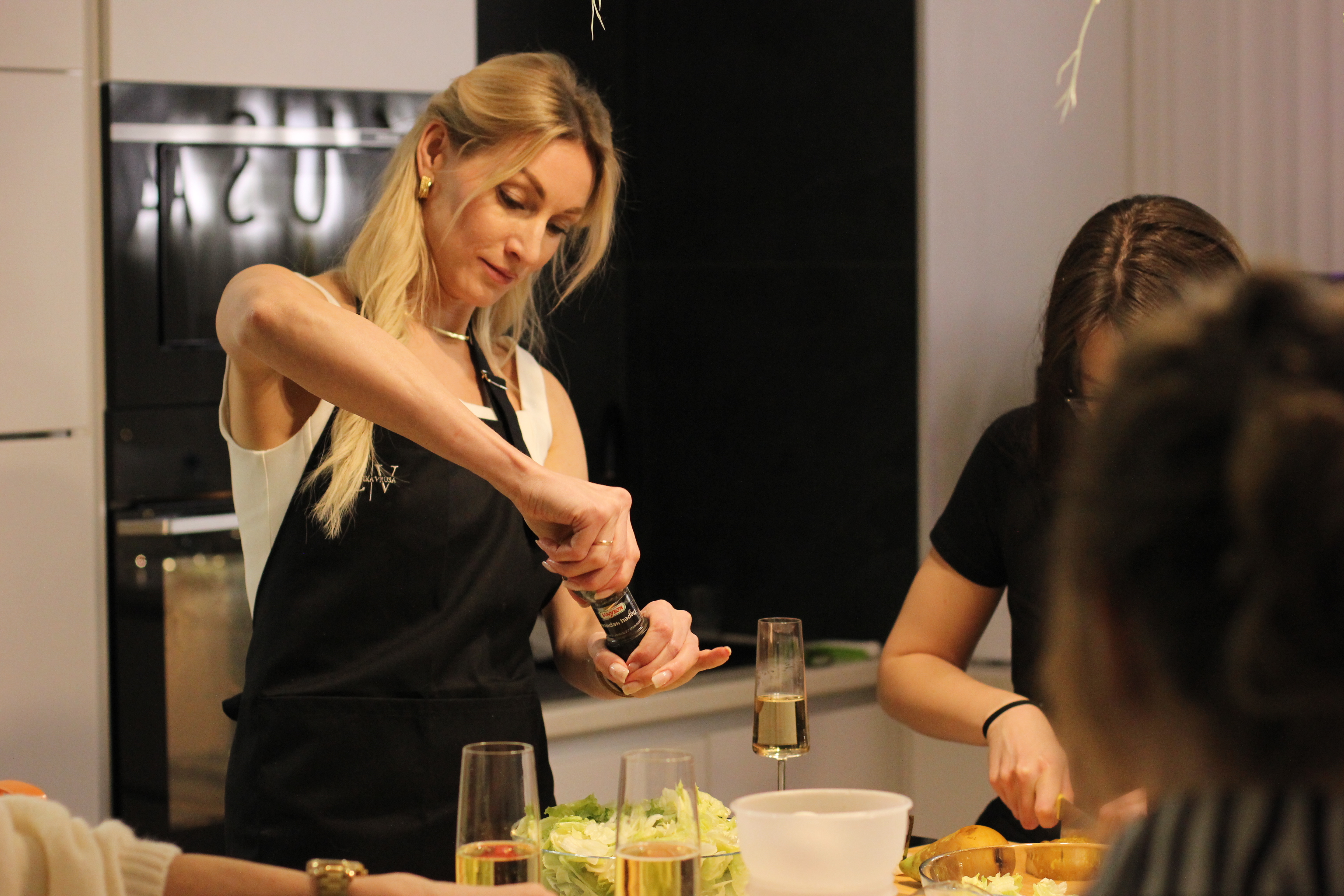 Мастер классы